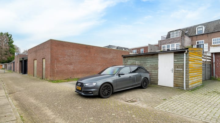 Foto 20 van Beldsteeg 5-B