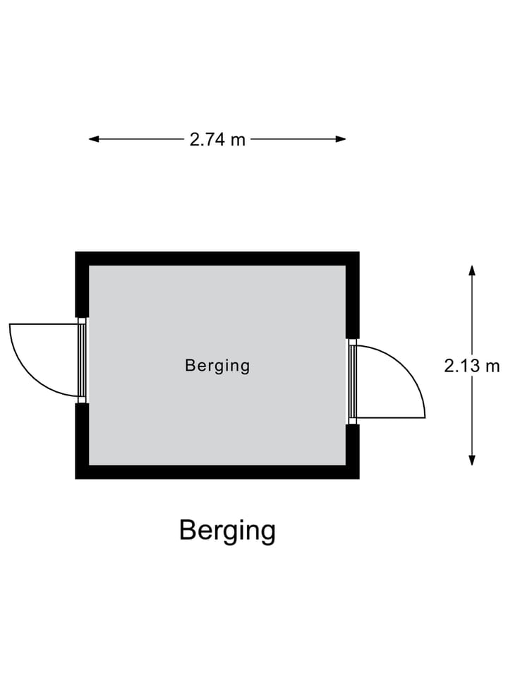 Foto 22 van Beldsteeg 5-B