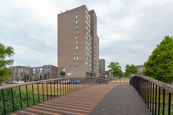 Foto 1 van Weidevogellaan 190