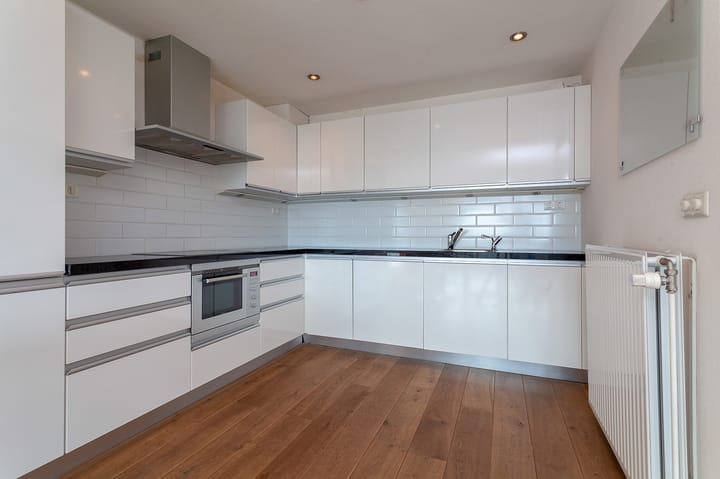 Foto 3 van Weidevogellaan 190