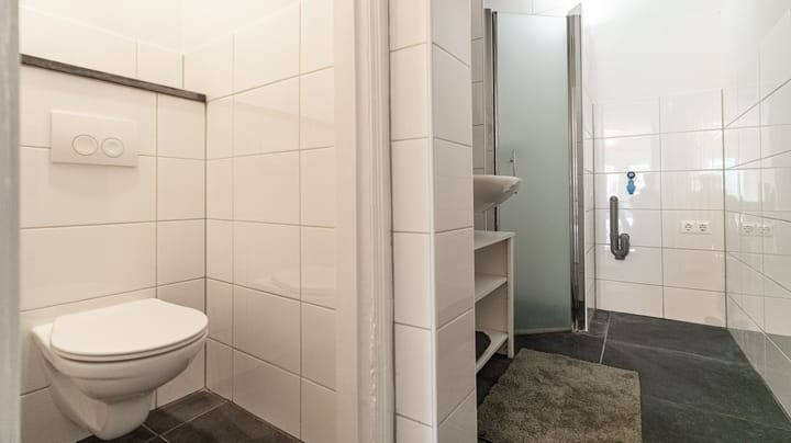 Foto 13 van Beldsteeg 5-B