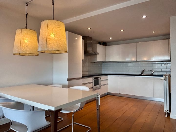 Foto 8 van Weidevogellaan 190