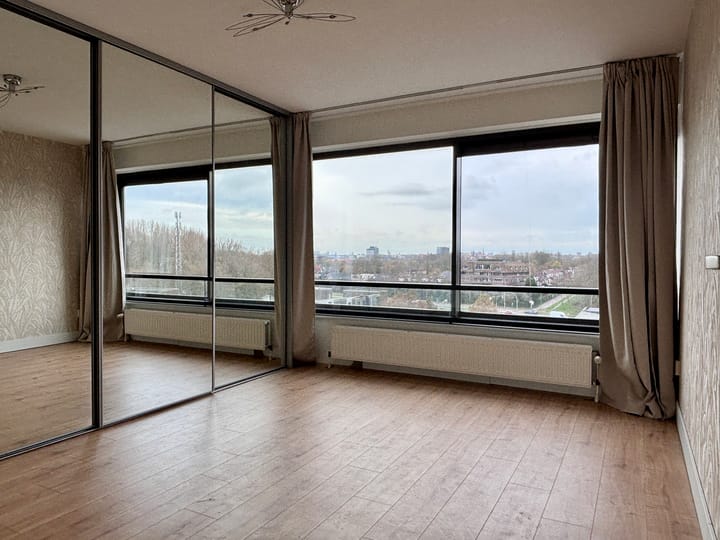 Foto 11 van Weidevogellaan 190