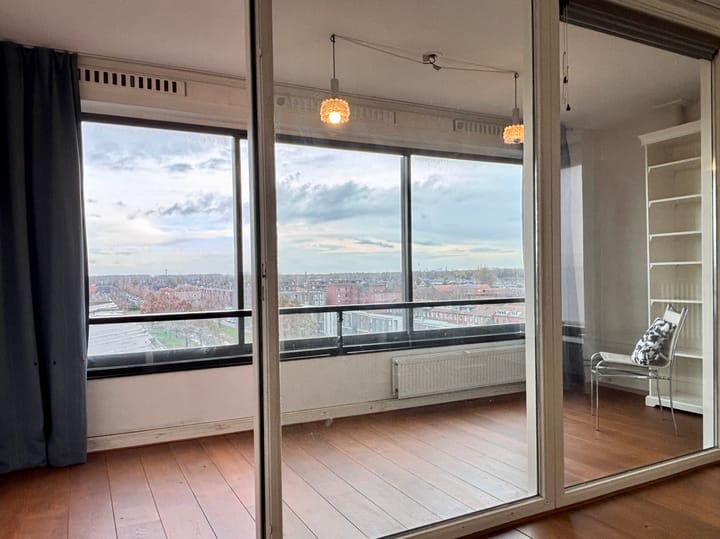 Foto 15 van Weidevogellaan 190