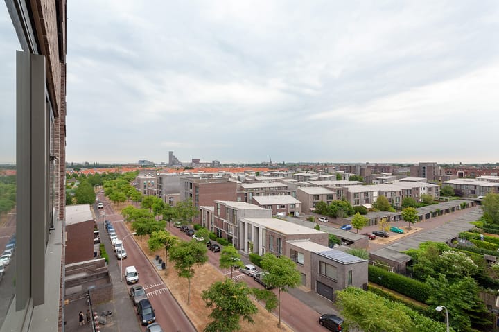 Foto 18 van Weidevogellaan 190