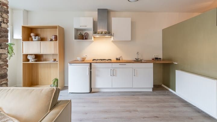 Foto 2 van Beldsteeg 5-B