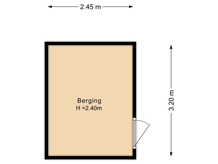 Berging