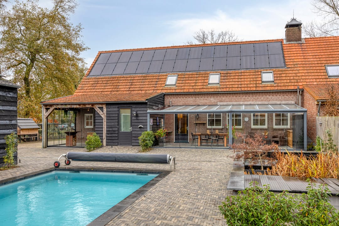 Foto 16 van 't Achterom 5