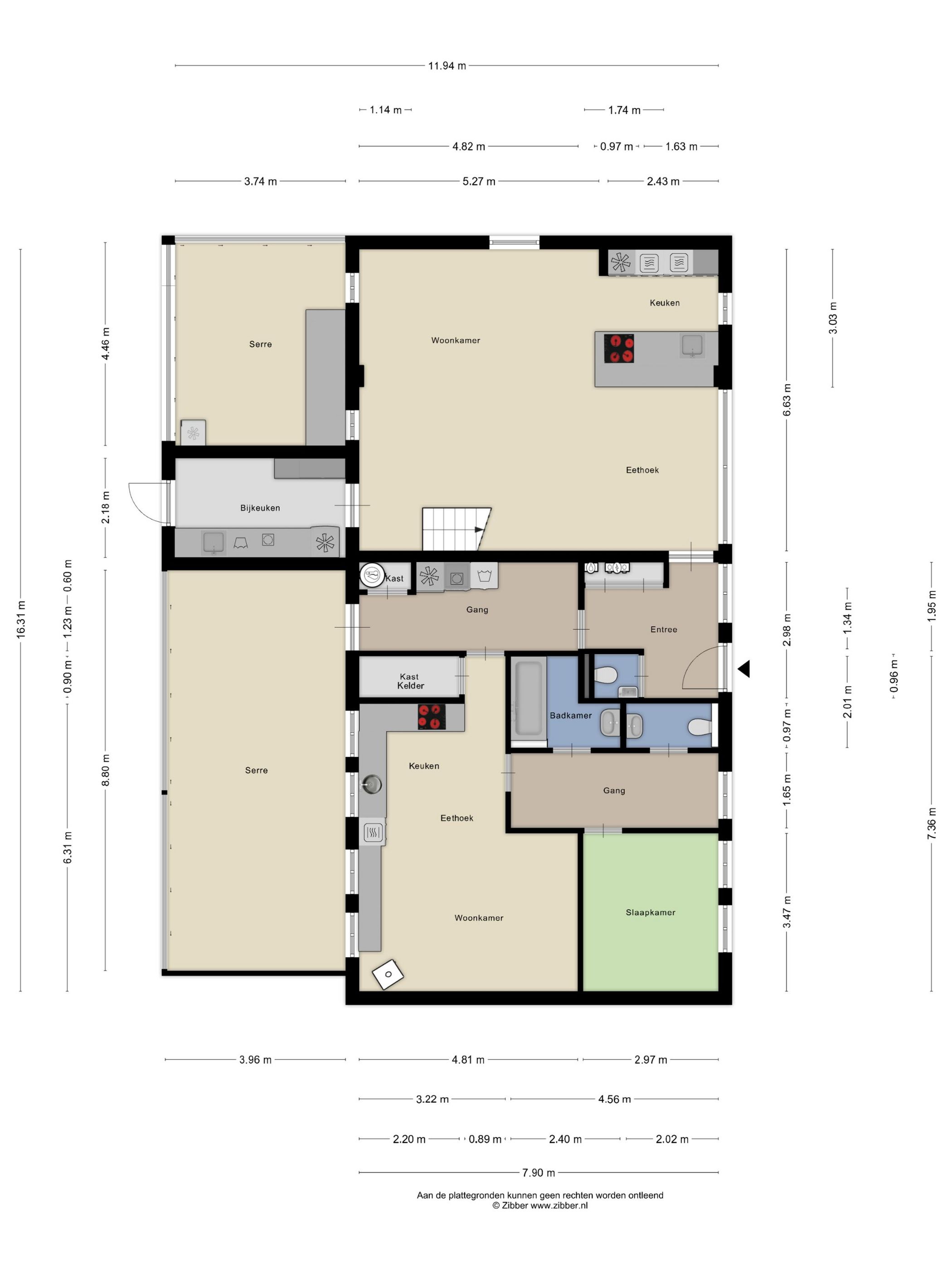 Foto 18 van 't Achterom 5