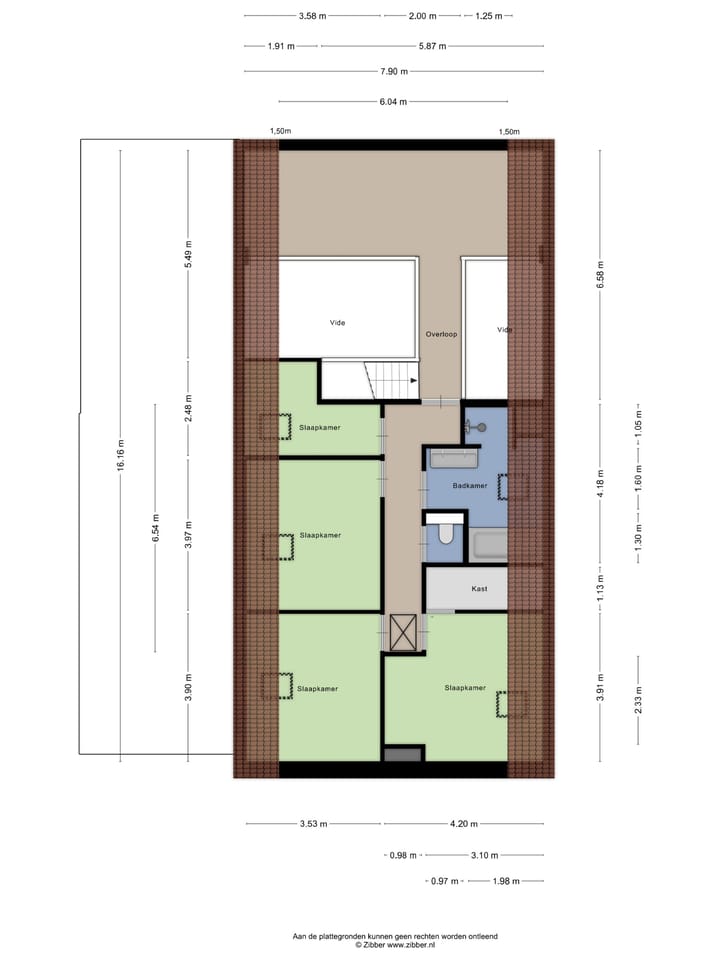 Photo 58 of 't Achterom 5