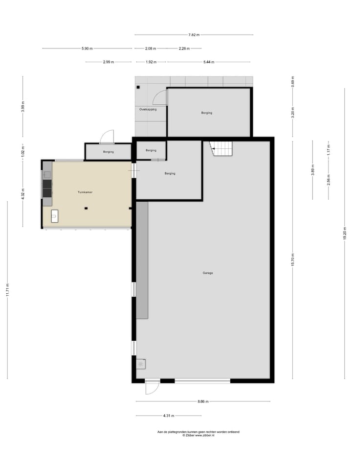 Photo 98 of 't Achterom 5