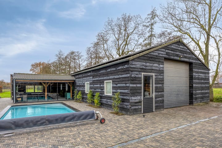 Photo 100 of 't Achterom 5