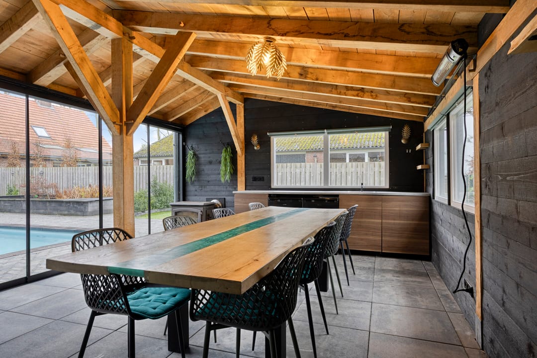 Foto 101 van 't Achterom 5