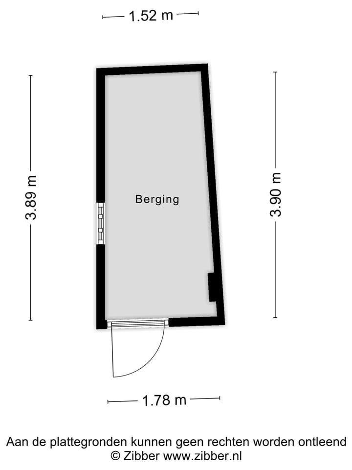 Photo 104 of 't Achterom 5