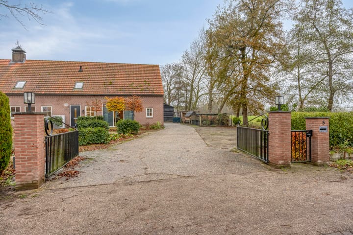 Photo 107 of 't Achterom 5