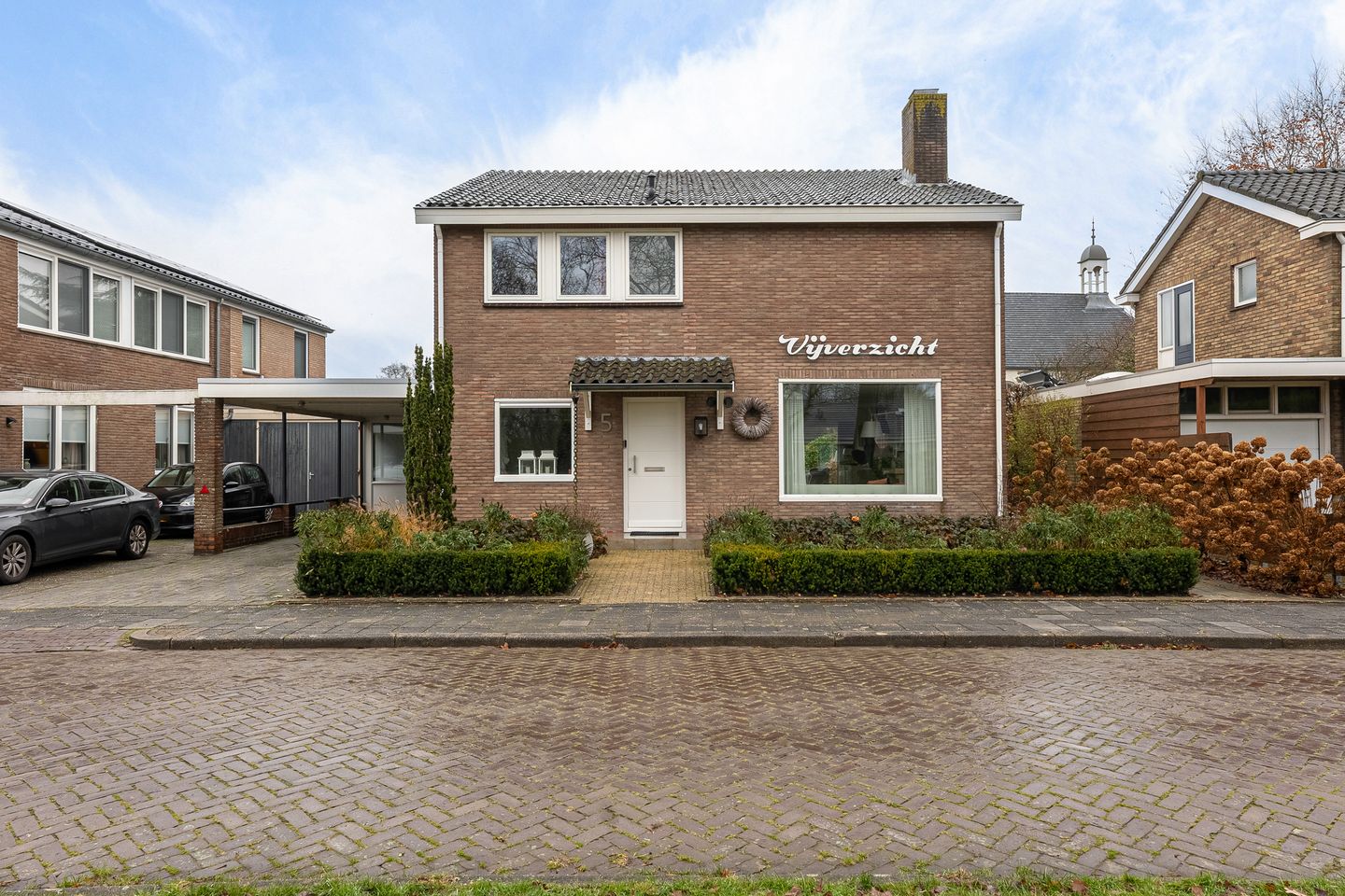 Foto 5 van Boslaan 5