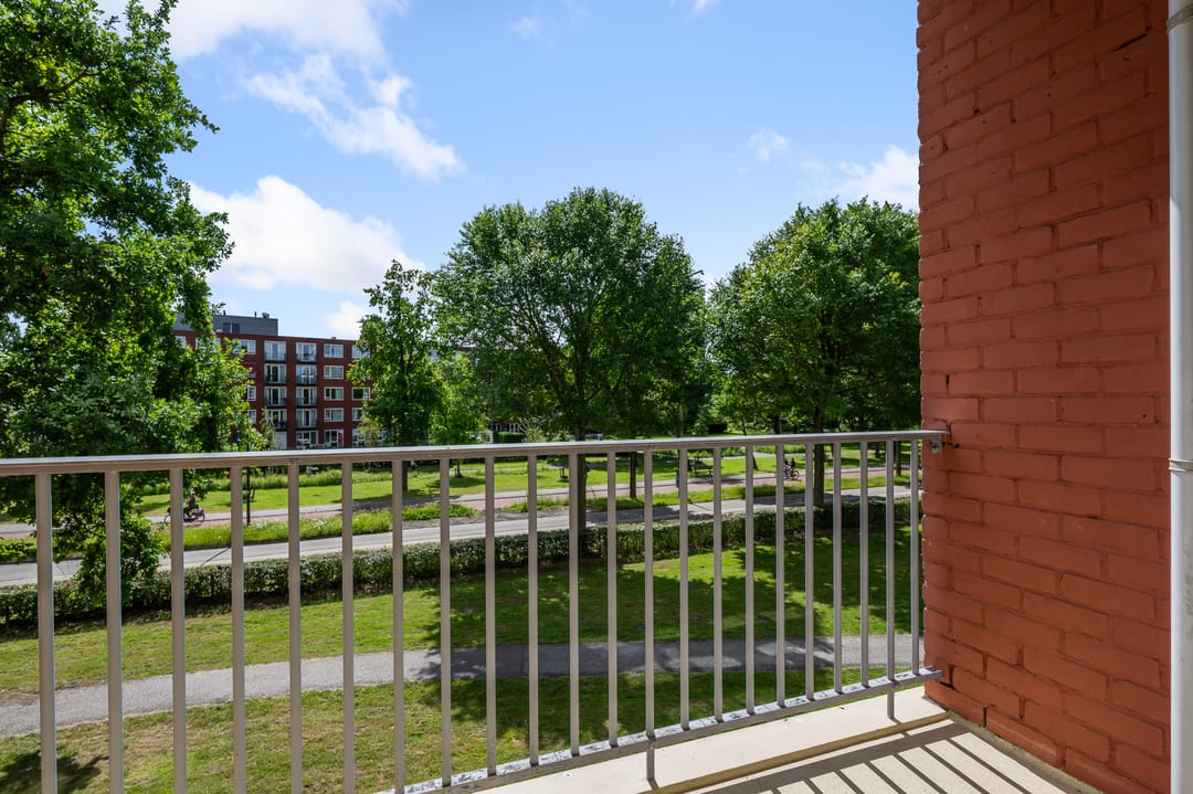 Foto 2 van Kervelstraat 14