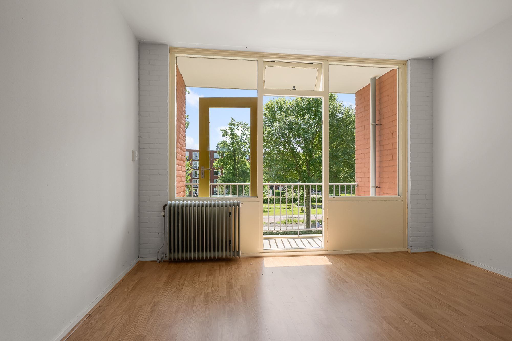 Foto 6 van Kervelstraat 14