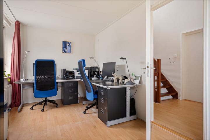 Foto 20 van Boslaan 5