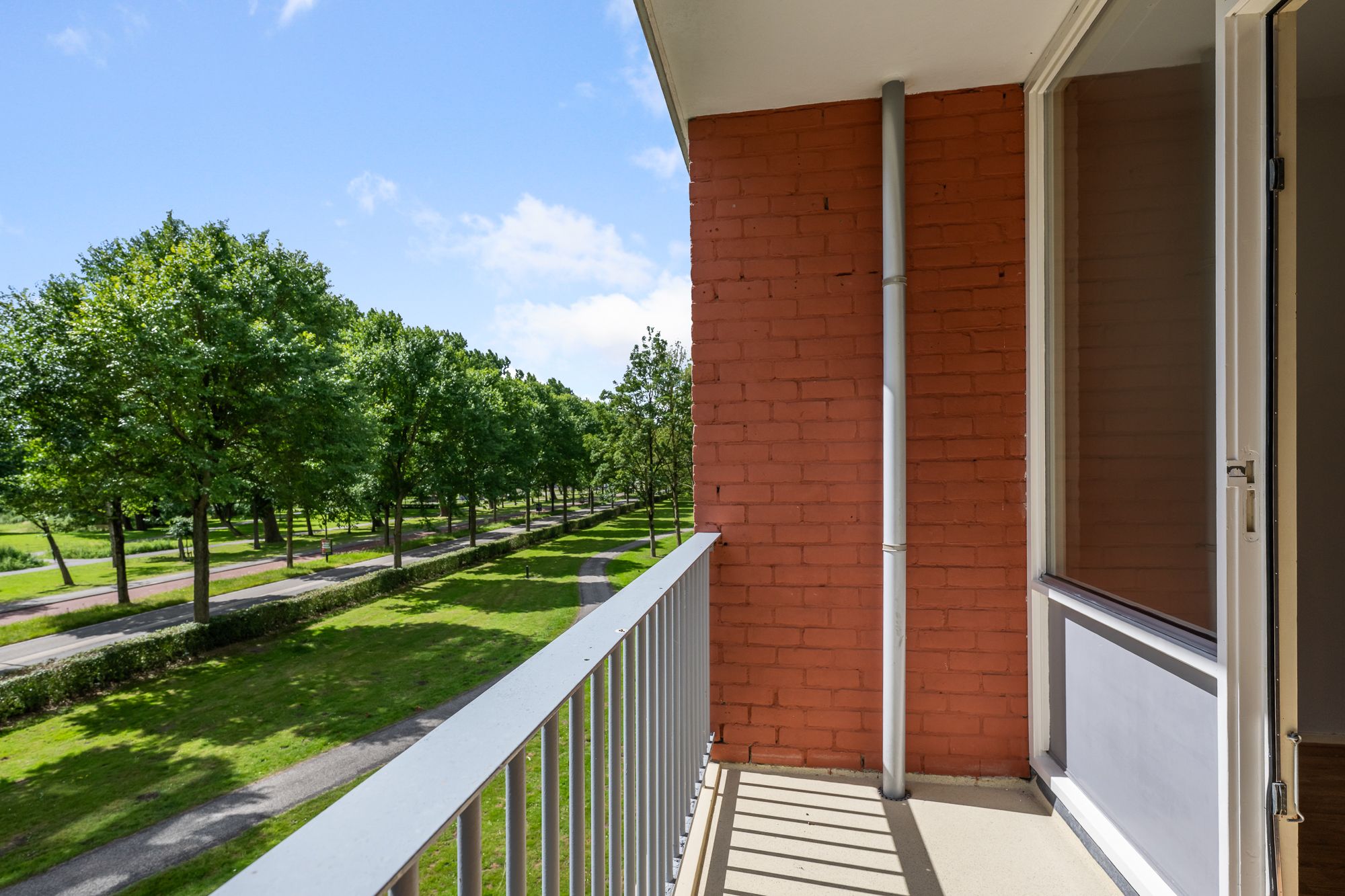 Foto 9 van Kervelstraat 14