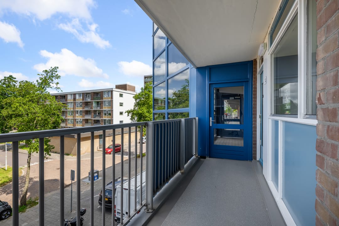 Foto 17 van Kervelstraat 14