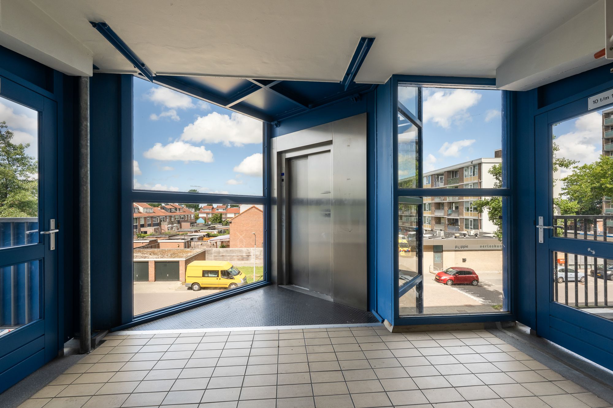 Foto 18 van Kervelstraat 14