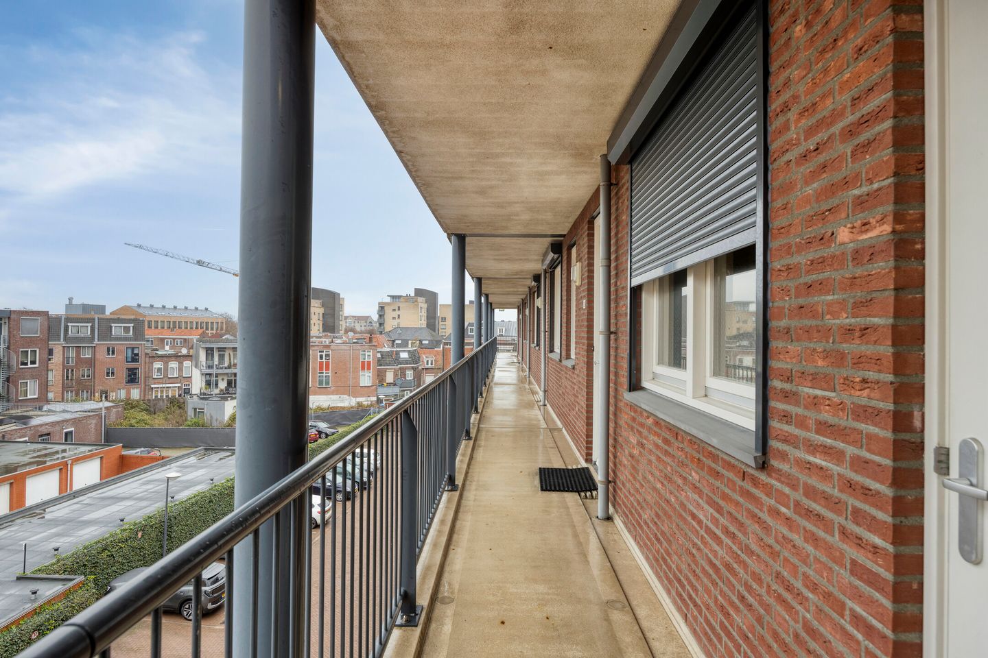 Foto 5 van Goudmijnhof 184