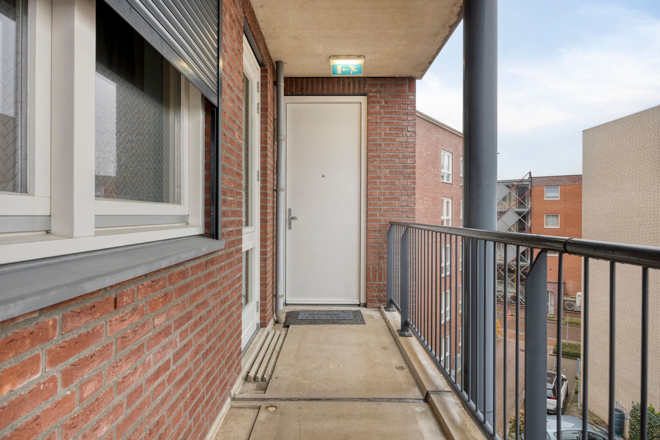 Foto 6 van Goudmijnhof 184