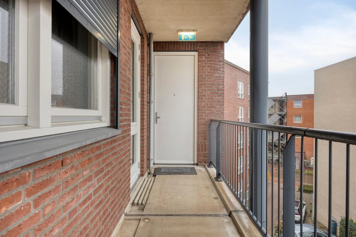 Foto 6 van Goudmijnhof 184