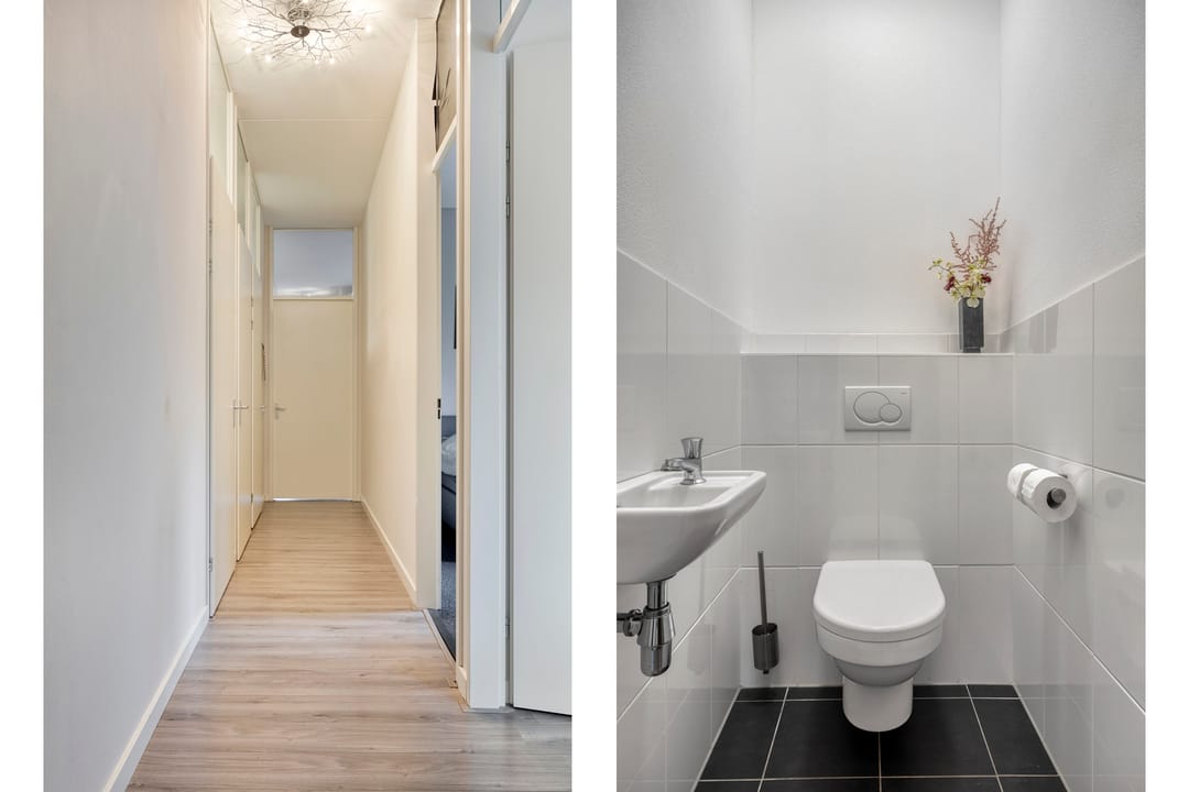 Foto 7 van Goudmijnhof 184