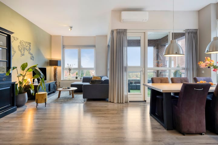 Foto 8 van Goudmijnhof 184