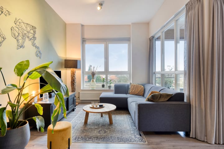 Foto 9 van Goudmijnhof 184