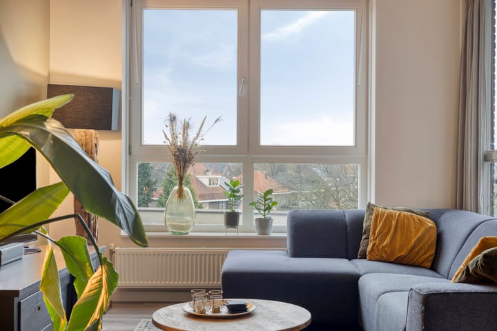 Foto 10 van Goudmijnhof 184