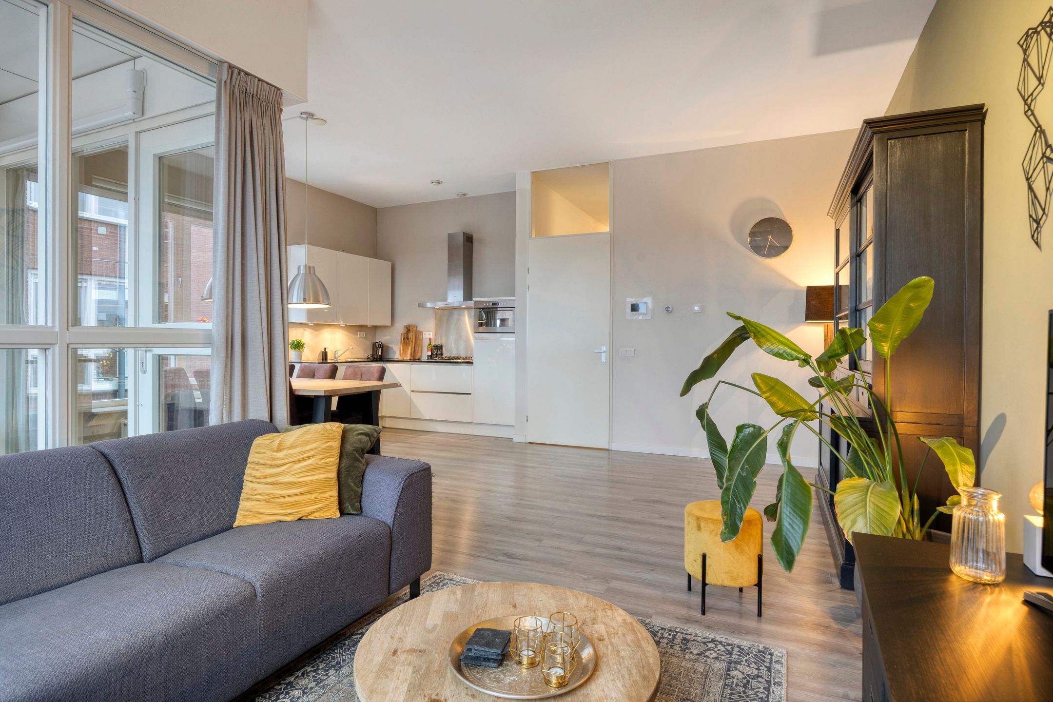 Foto 12 van Goudmijnhof 184