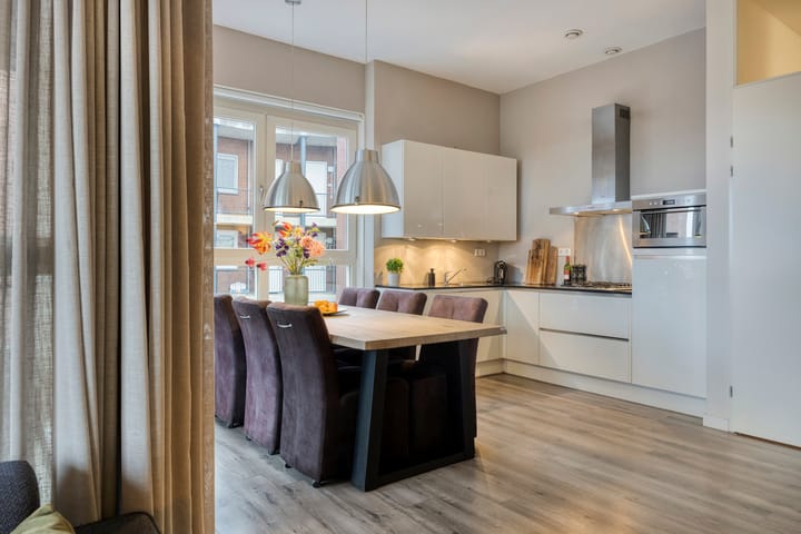 Foto 14 van Goudmijnhof 184