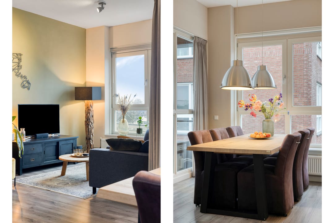 Foto 13 van Goudmijnhof 184