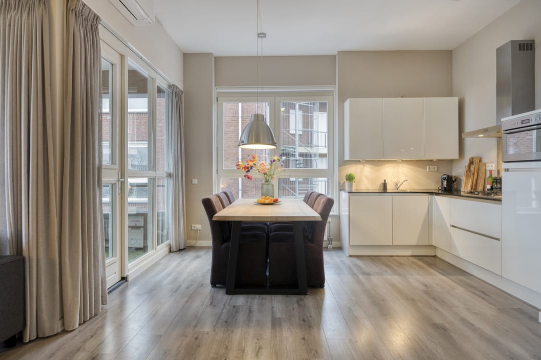 Foto 16 van Goudmijnhof 184