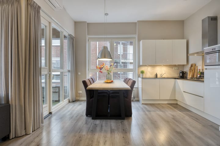 Foto 16 van Goudmijnhof 184