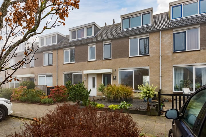 Foto 2 van Moerbeeklaan 11