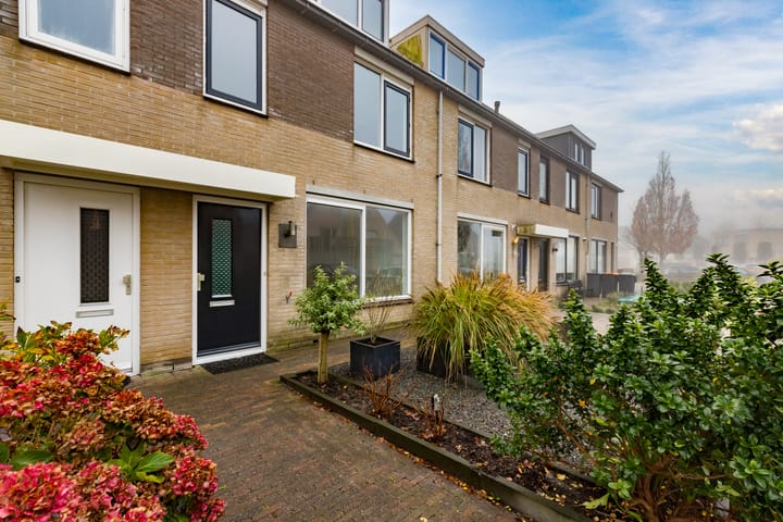 Foto 3 van Moerbeeklaan 11