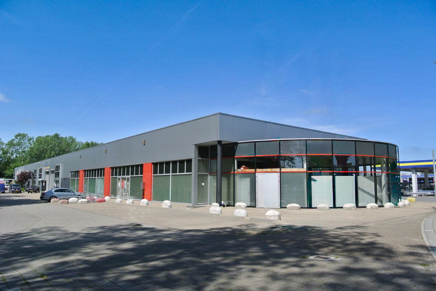 Bekijk foto 3 van Einsteinweg 2