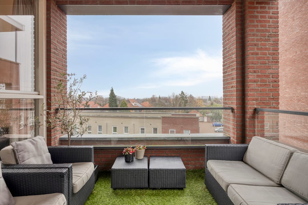 Foto 22 van Goudmijnhof 184