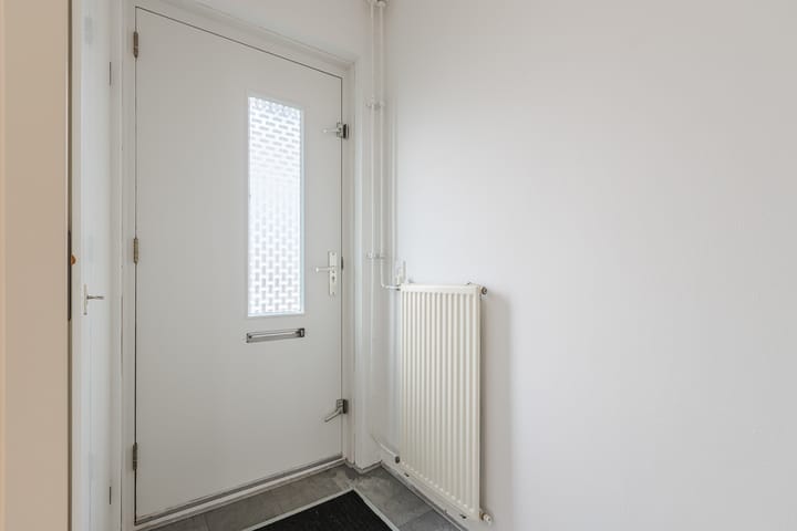 Foto 4 van Moerbeeklaan 11