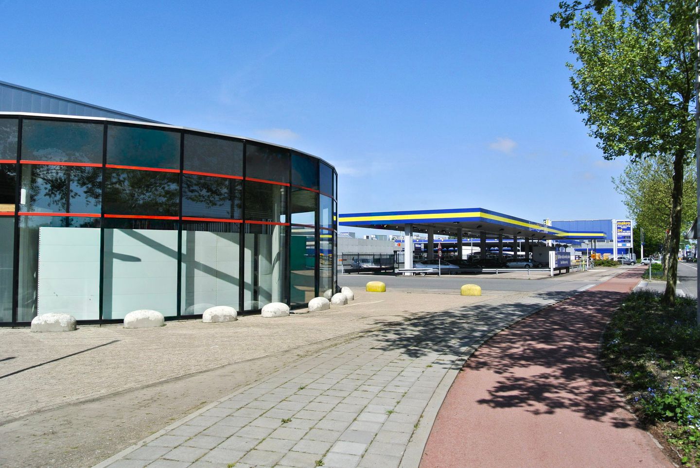 Bekijk foto 4 van Einsteinweg 2