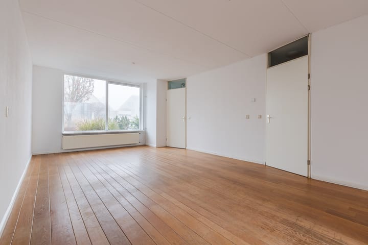 Foto 5 van Moerbeeklaan 11