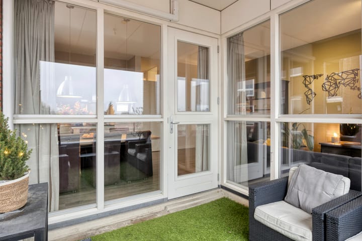 Foto 24 van Goudmijnhof 184