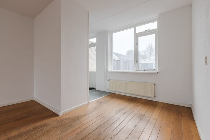 Foto 7 van Moerbeeklaan 11