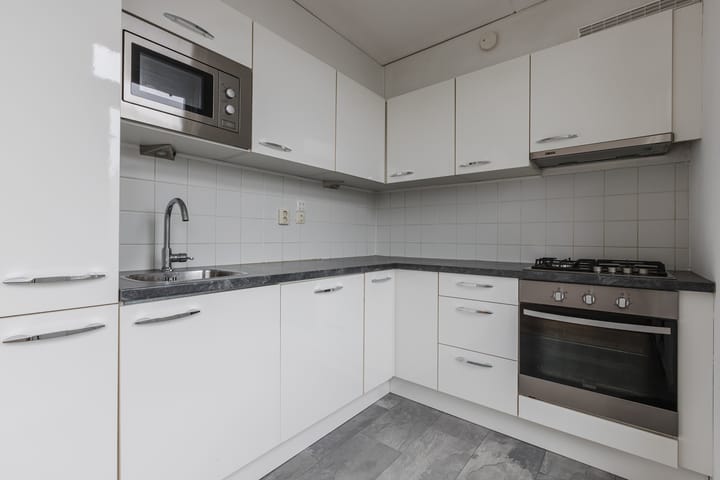 Foto 9 van Moerbeeklaan 11