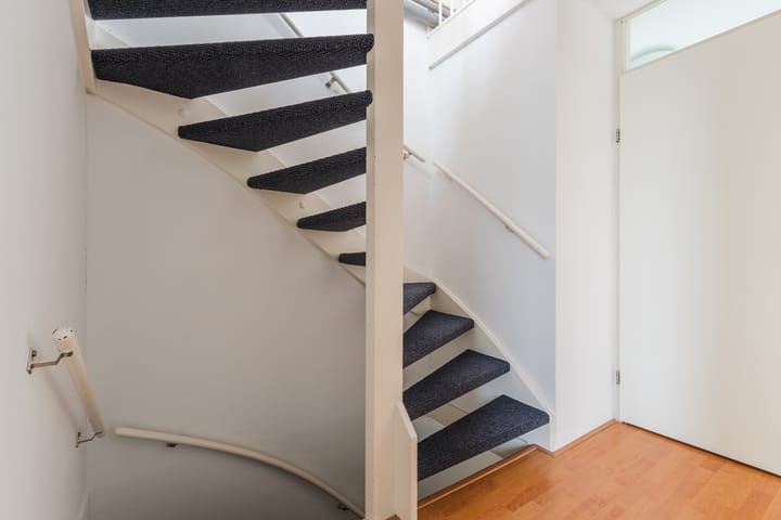 Foto 13 van Moerbeeklaan 11