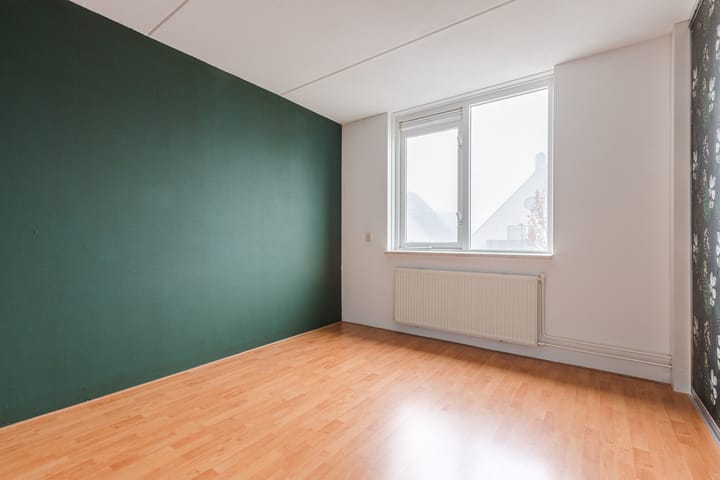 Foto 14 van Moerbeeklaan 11